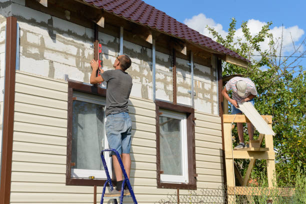 Best Wood Siding Installation  in Aiea, HI